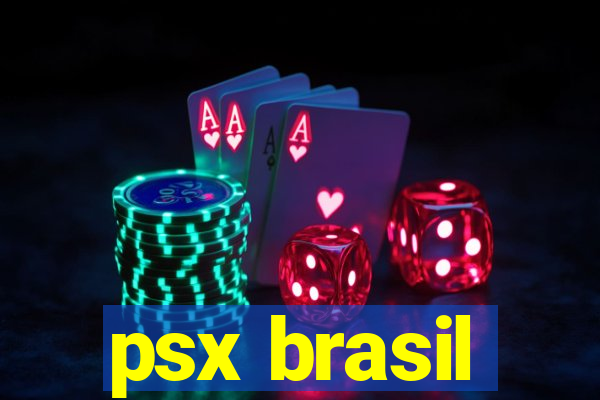 psx brasil